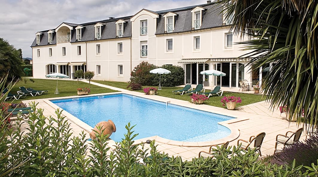 Alysson Hôtel