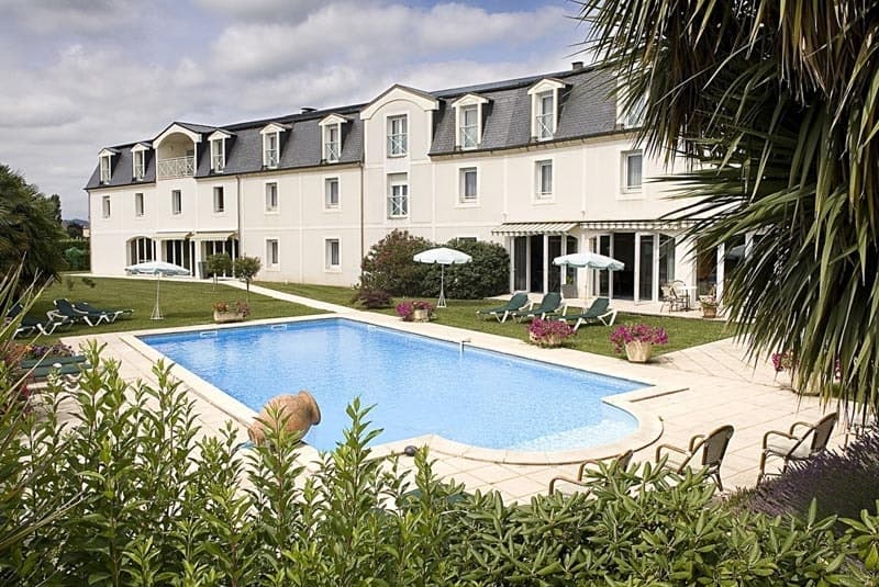 Alysson Hôtel