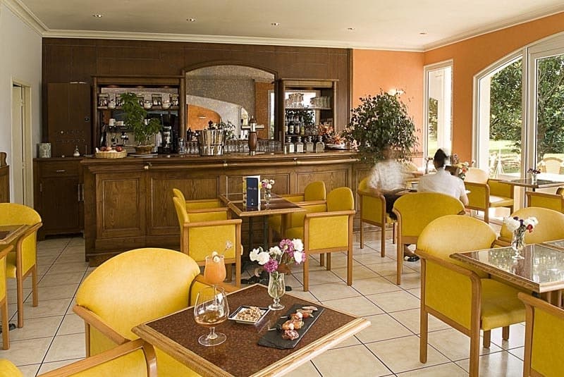 Alysson Hôtel