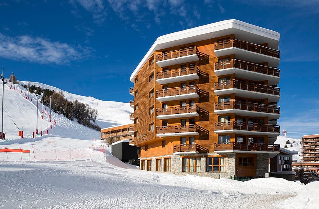 Araucaria Hotel & Spa