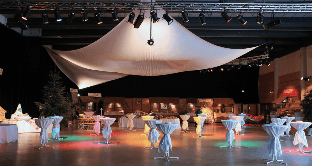 Aravis Congrès