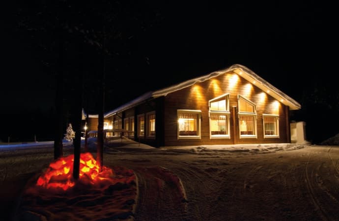 Arctic Incentives by Lapland Safaris