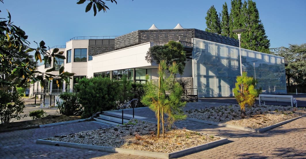 Atlantia - Palais des Congrès La Baule