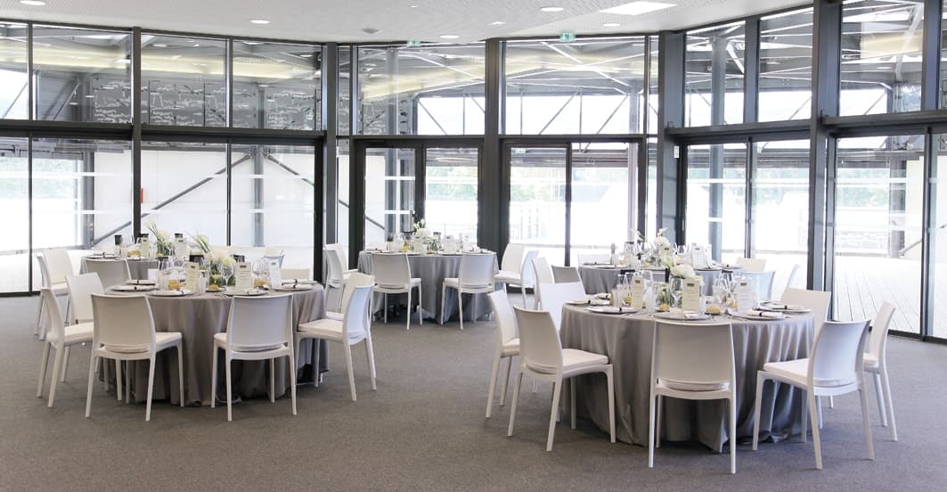 Atlantia - Palais des Congrès La Baule