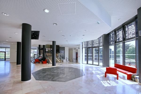 Atlantia - Palais des Congrès La Baule