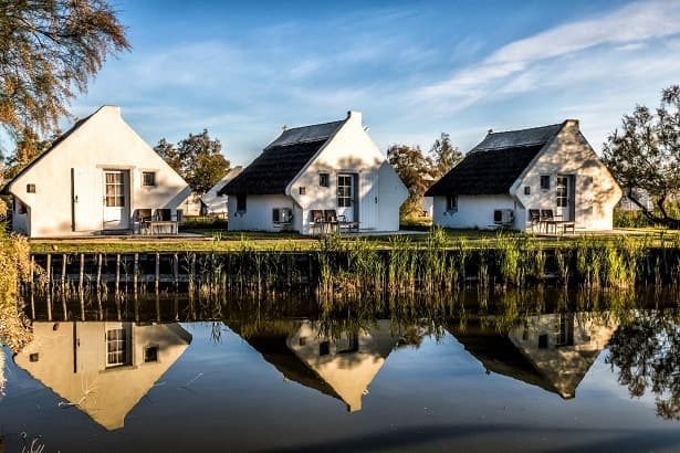Auberge Cavalière du Pont des Bannes