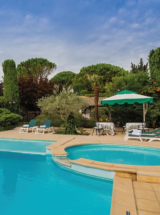 Auberge de Cassagne & Spa