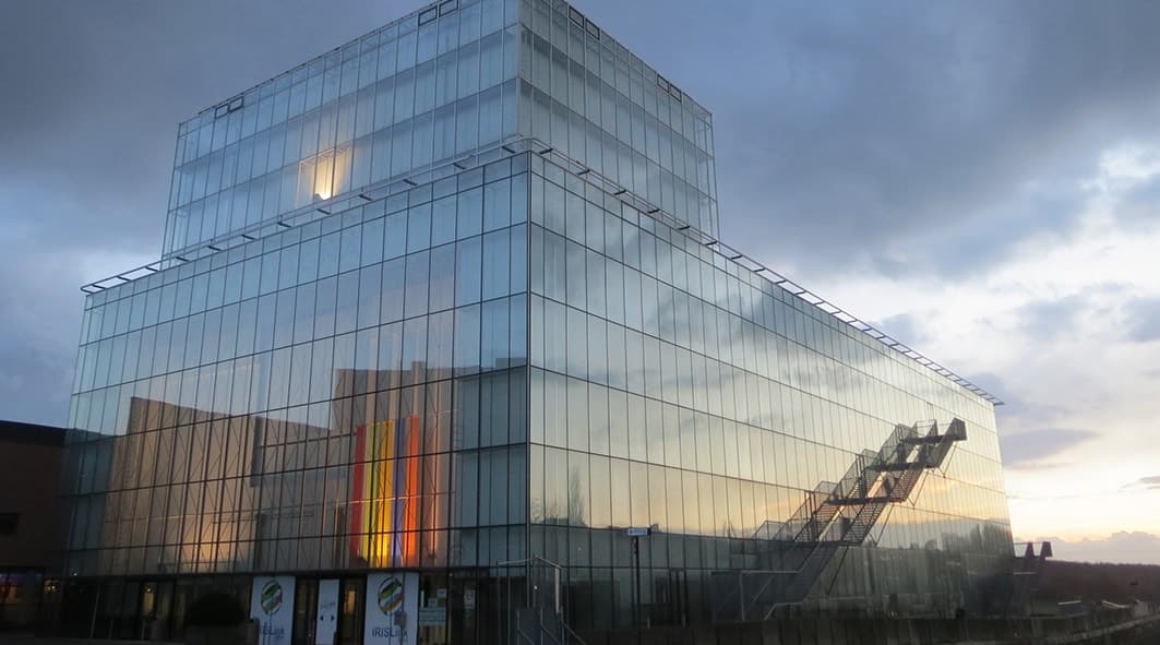 Aula Magna