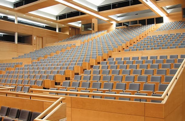 Aula Magna