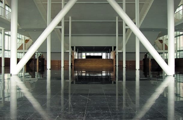 Aula Magna