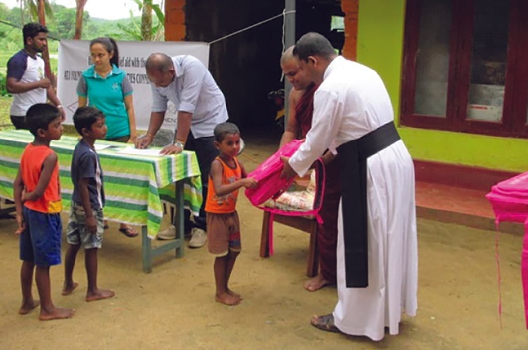 Authenticities Sri Lanka