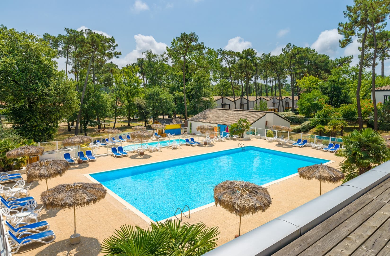 Azureva Ronce-les-Bains