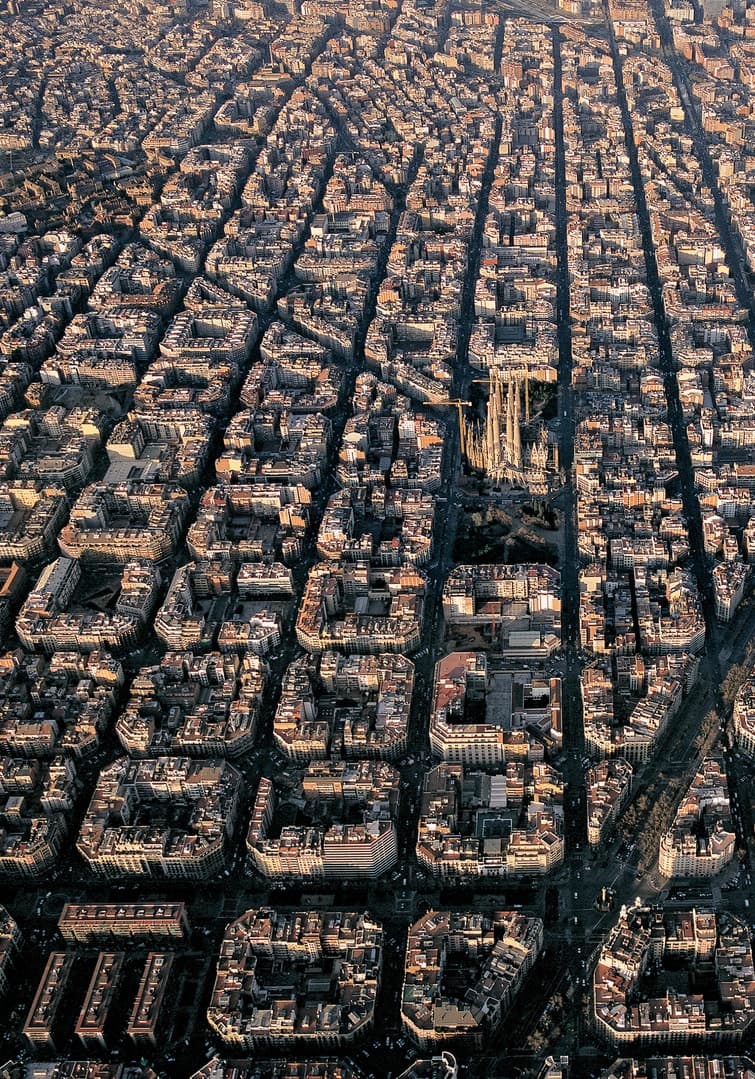 Barcelona Convention Bureau