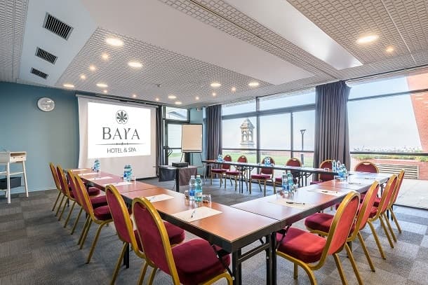 Baya Hôtel & Spa