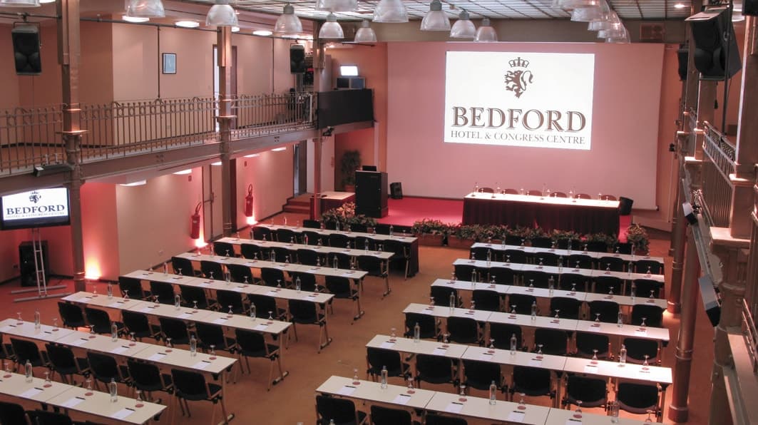 Bedford Hôtel & Congress Centre