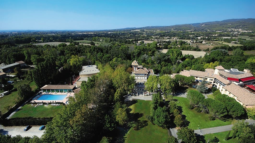 Belambra Club l'Isle-sur-la-Sorgue