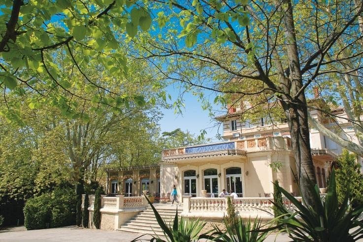 Belambra Club l'Isle-sur-la-Sorgue