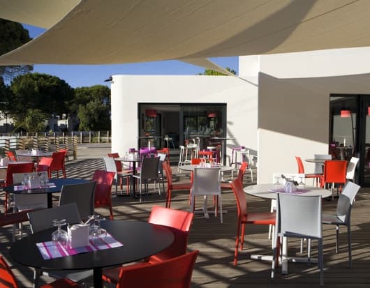 Belambra Club La Grande-Motte