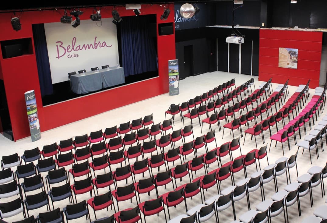 Belambra Club La Grande-Motte
