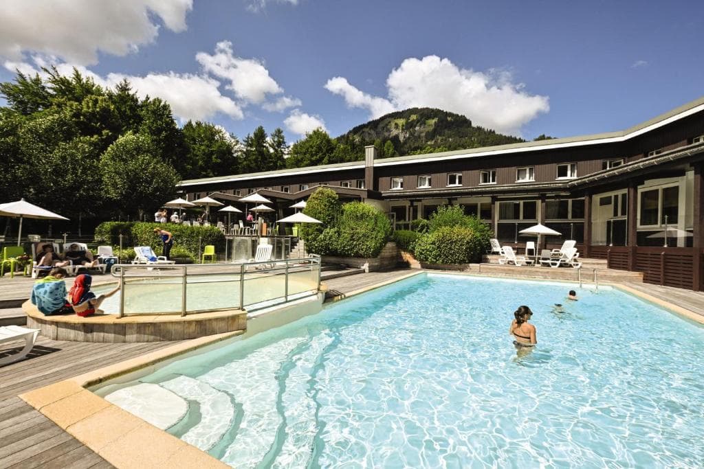 Belambra Club Praz-sur-Arly