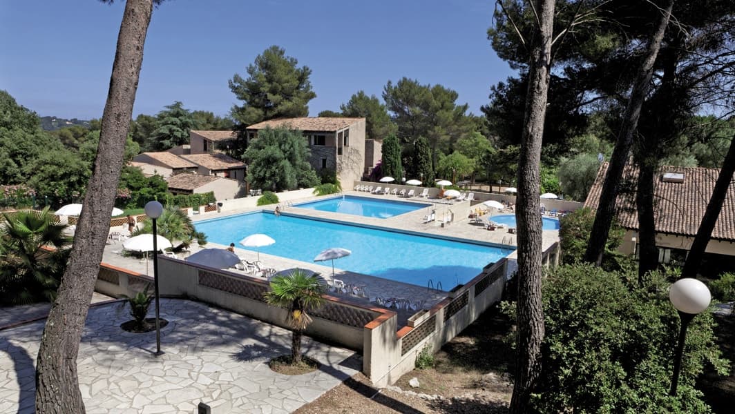 Belambra Club Saint-Paul de Vence
