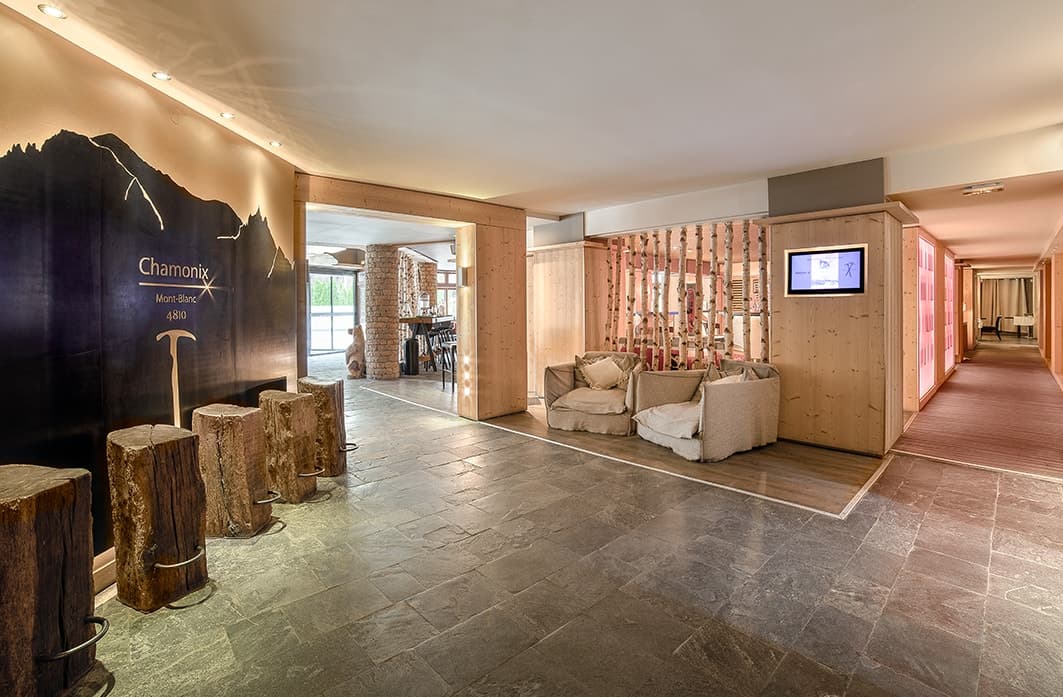 Best Mont Blanc Hotel Resort