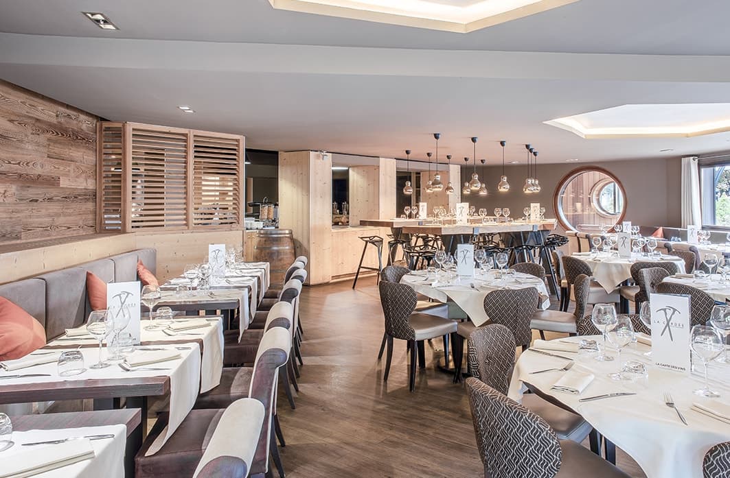 Best Mont Blanc Hotel Resort