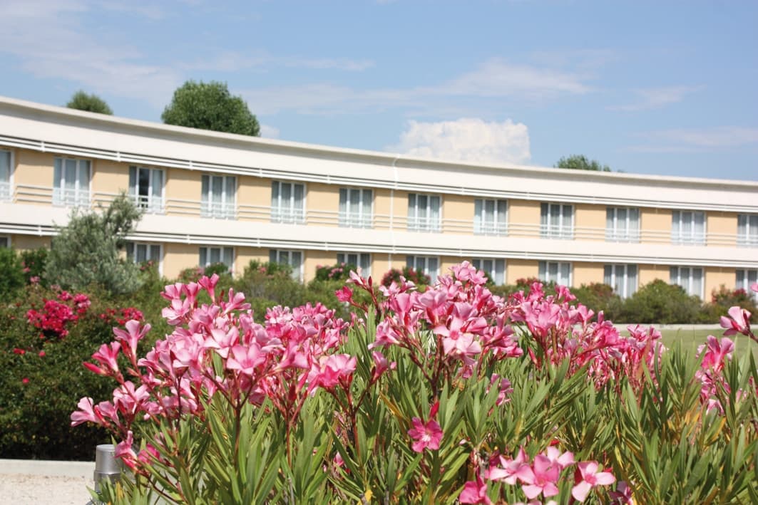 BEST WESTERN Aix Sainte-Victoire