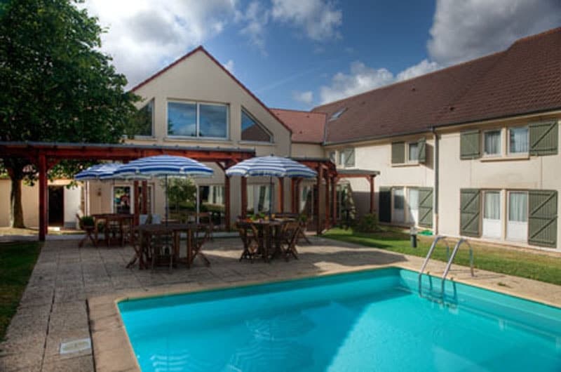 BEST WESTERN Amarys