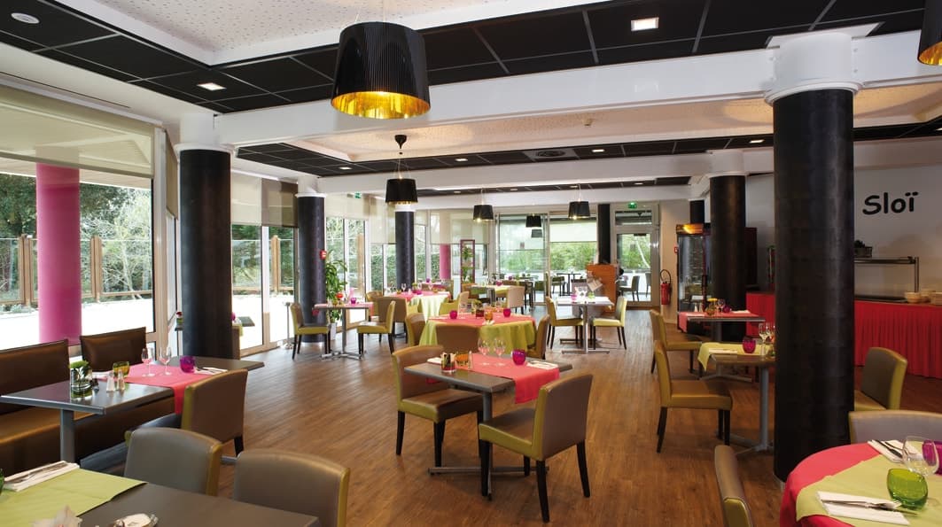 BEST WESTERN Atlantic Thalasso