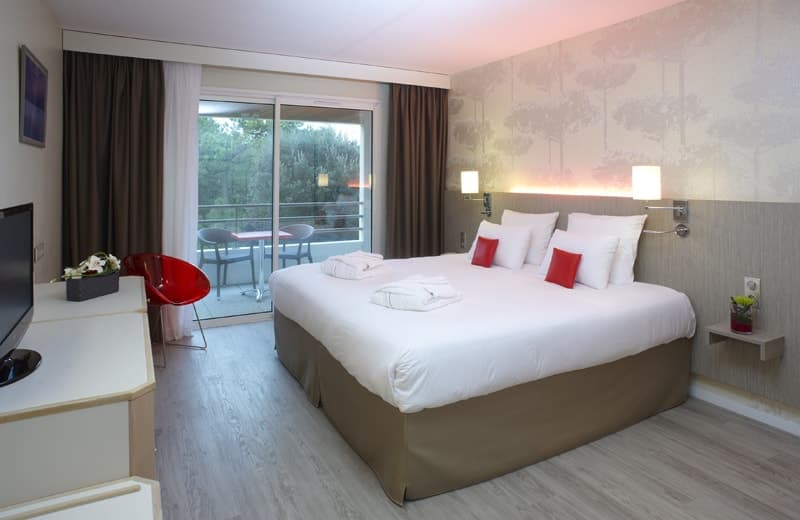 BEST WESTERN Atlantic Thalasso