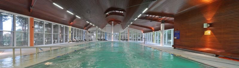 BEST WESTERN Atlantic Thalasso
