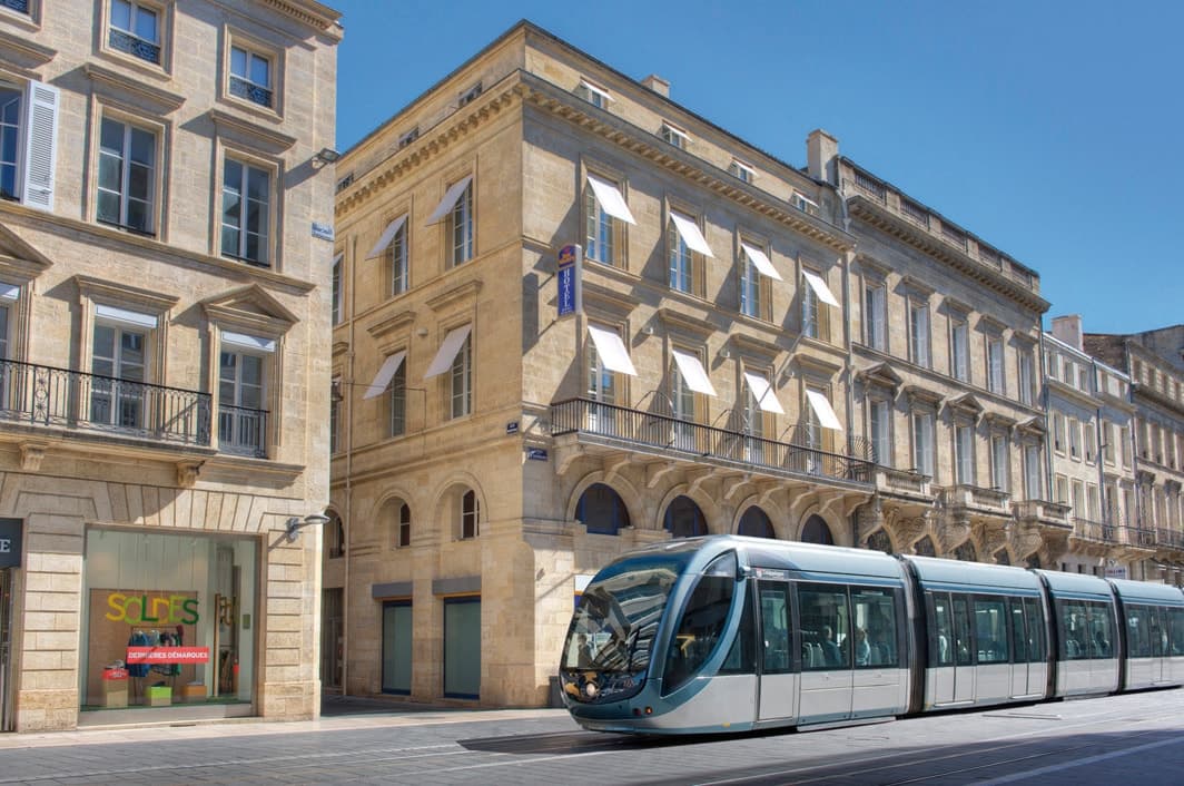 BEST WESTERN Bordeaux