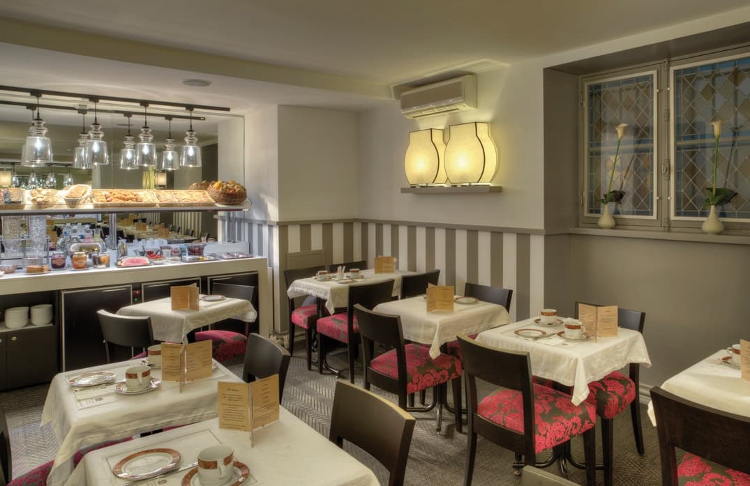 BEST WESTERN Bordeaux