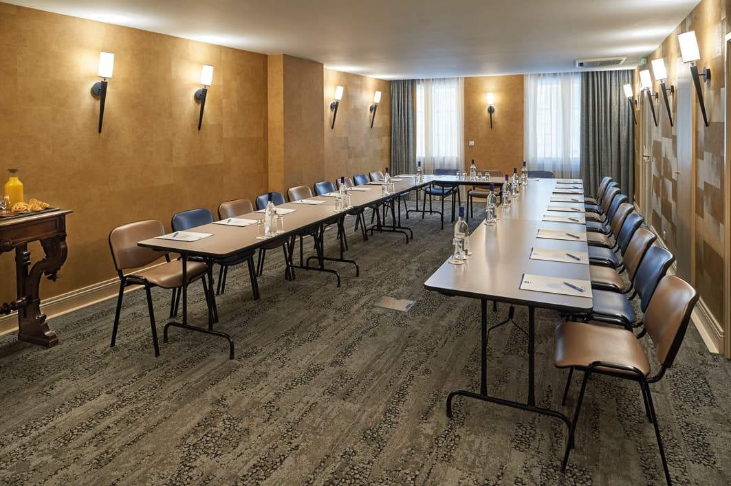 BEST WESTERN Bordeaux