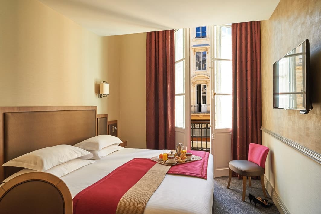 BEST WESTERN Bordeaux