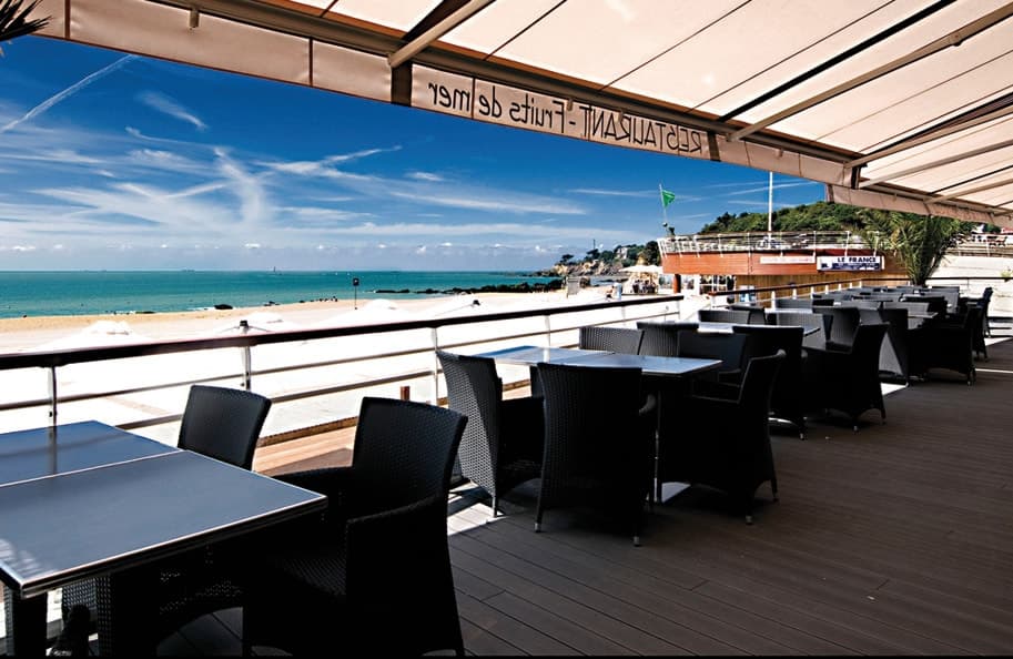 BEST WESTERN Hôtel de la Plage