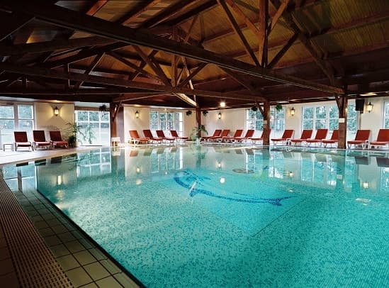 BEST WESTERN Le Grand Hôtel Le Touquet Paris Plage