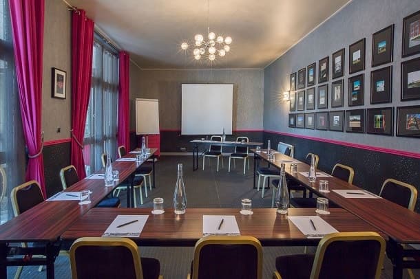 BEST WESTERN Le Grand Hôtel Le Touquet Paris Plage