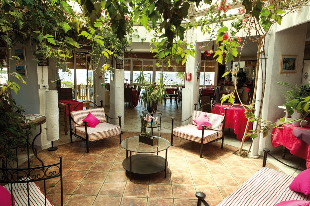 BEST WESTERN Paradou Méditerranée