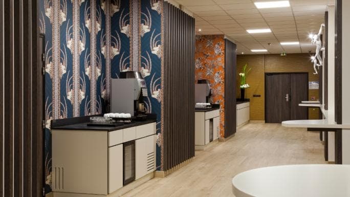 BEST WESTERN Paris CDG Airport & Meeting Centre
