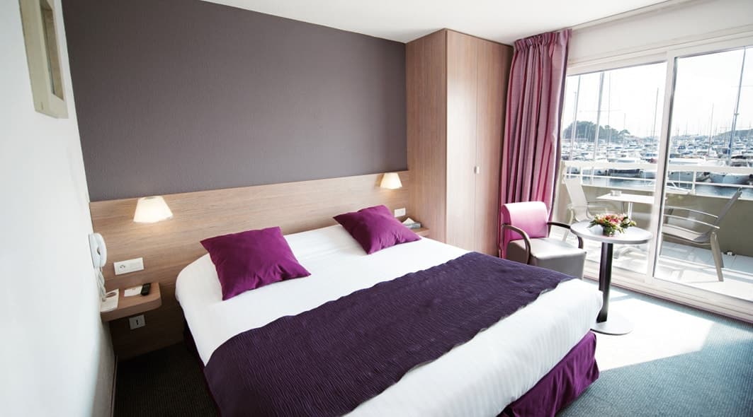 BEST WESTERN Plus La Marina