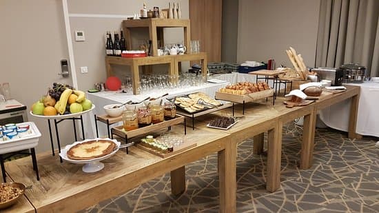 BEST WESTERN PLUS Paris Meudon Ermitage