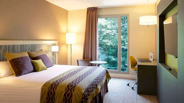 BEST WESTERN PLUS Paris Meudon Ermitage