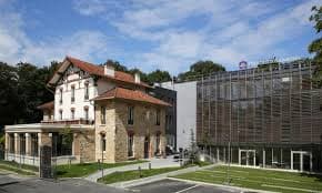 BEST WESTERN PLUS Paris Meudon Ermitage