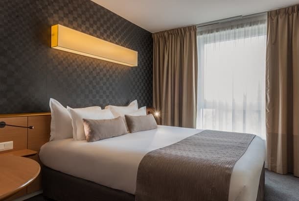 BEST WESTERN PLUS Paris Val de Bièvre