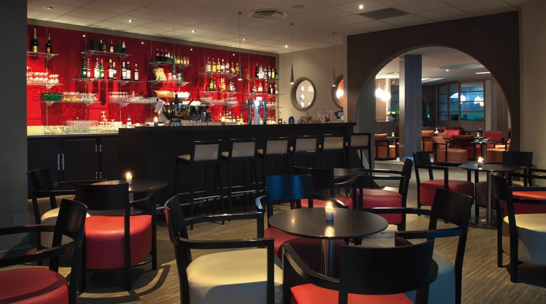 BEST WESTERN PLUS Paris Val de Bièvre
