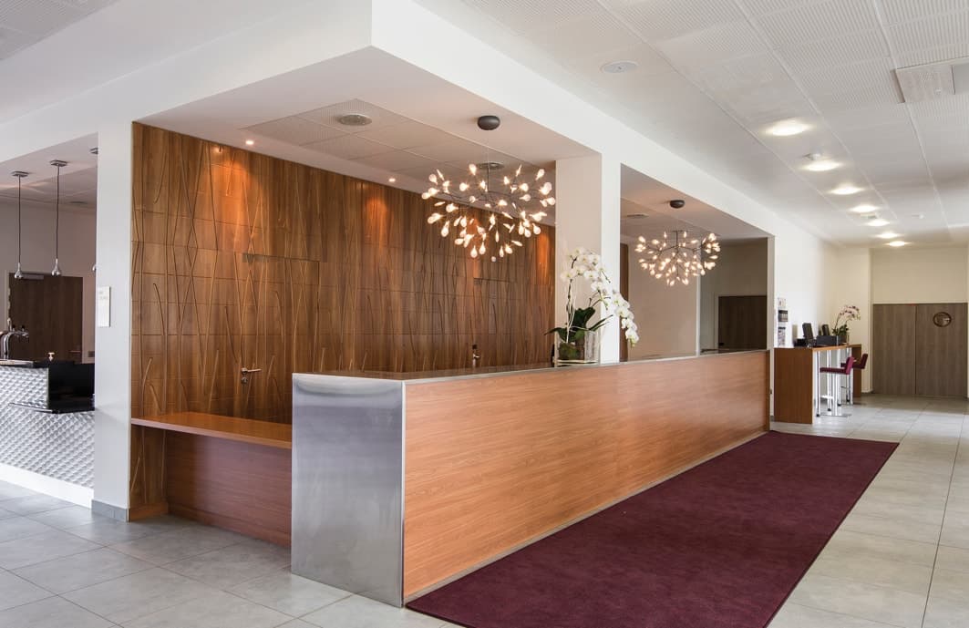 BEST WESTERN PLUS Paris Vélizy