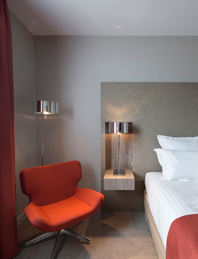BEST WESTERN PLUS Paris Vélizy