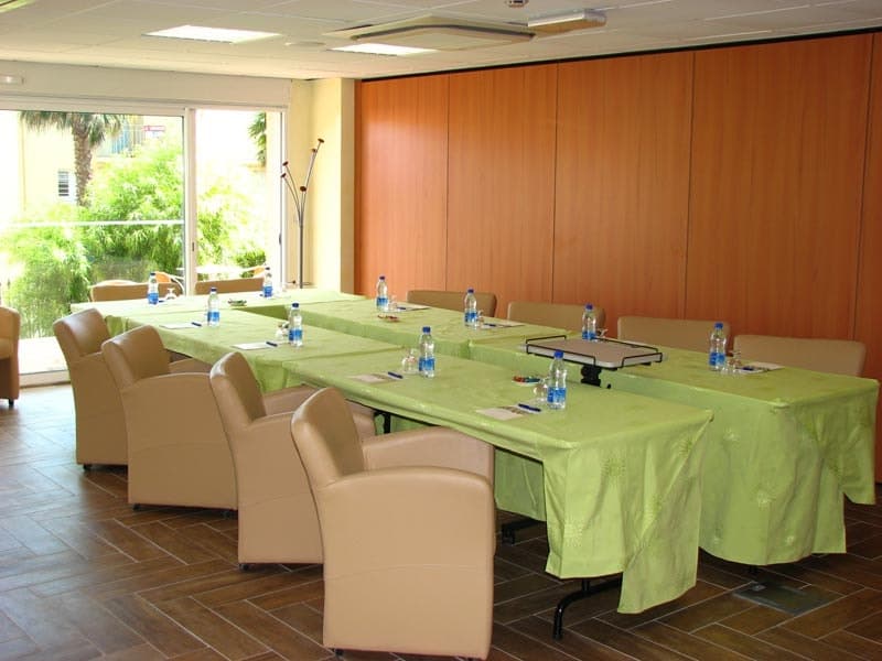 BEST WESTERN Soleil & Jardin